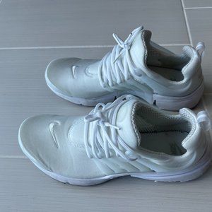Men's size 12 Nike Air Presto
